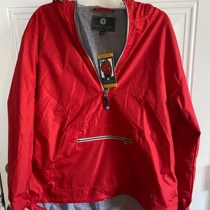 Women’s LAUREN JAMES lightweight jacket. Brand new